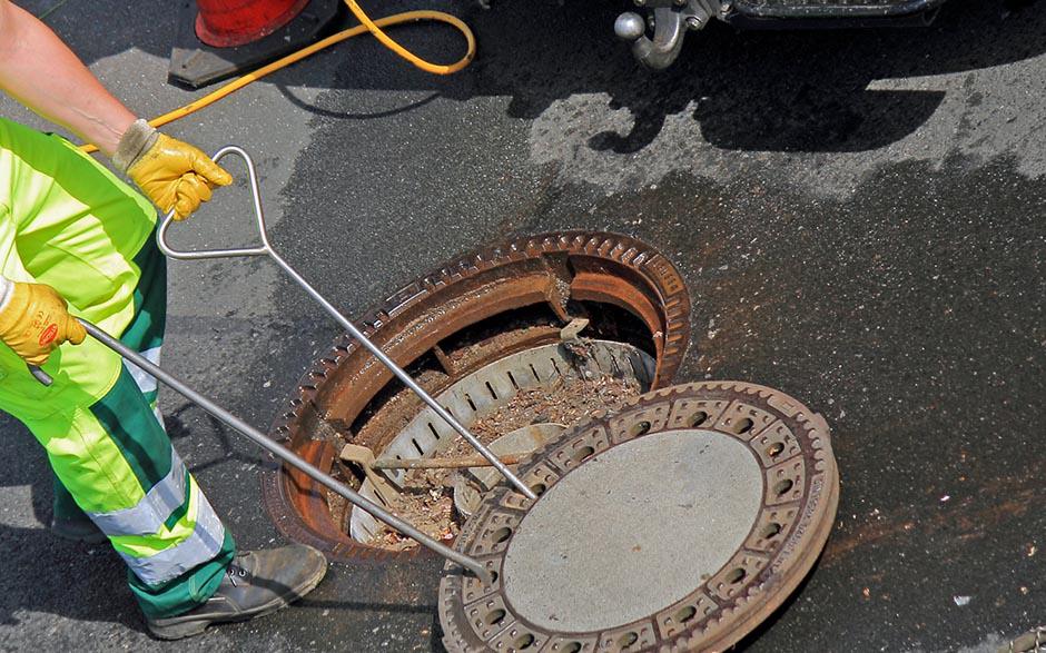nettoyer canalisation wc Clermont