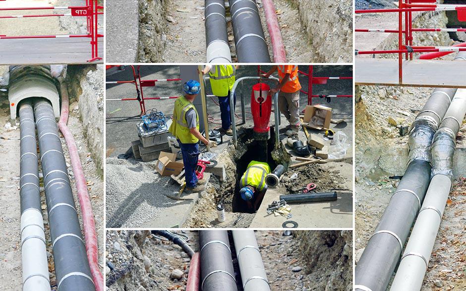buse de nettoyage canalisation Liancourt