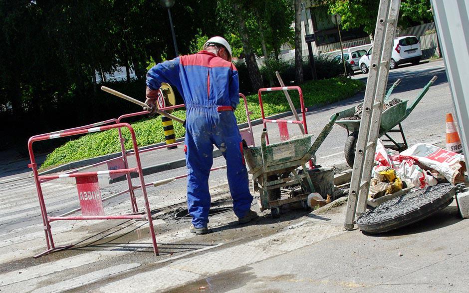 entreprise assainissement Vaires-sur-Marne
