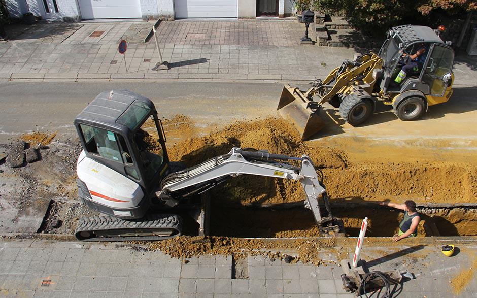 curage canalisations Vaires-sur-Marne