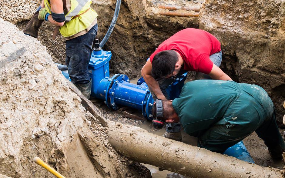 buse de nettoyage canalisation Liancourt